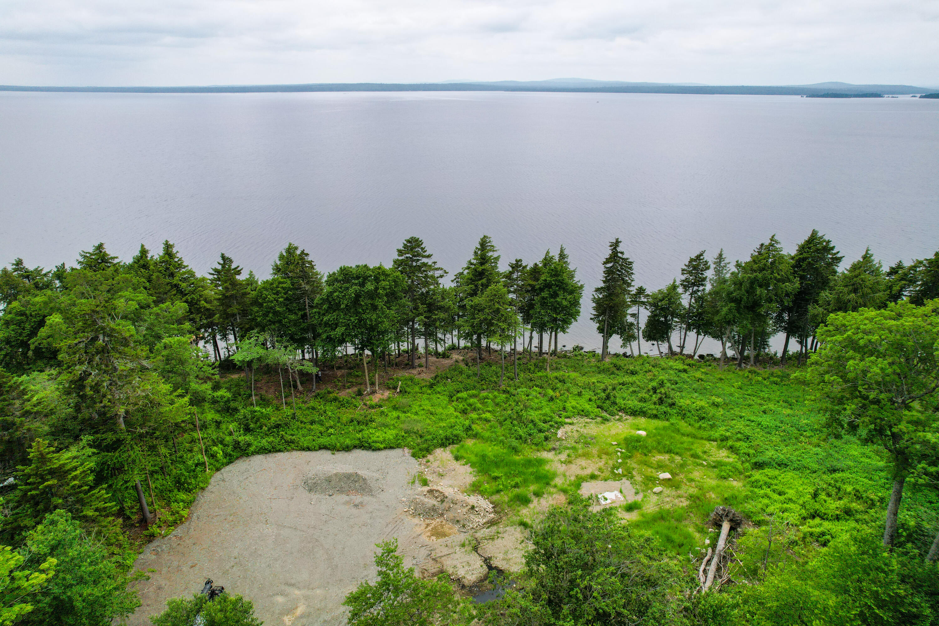 Lot 78 Norcross Brook Road