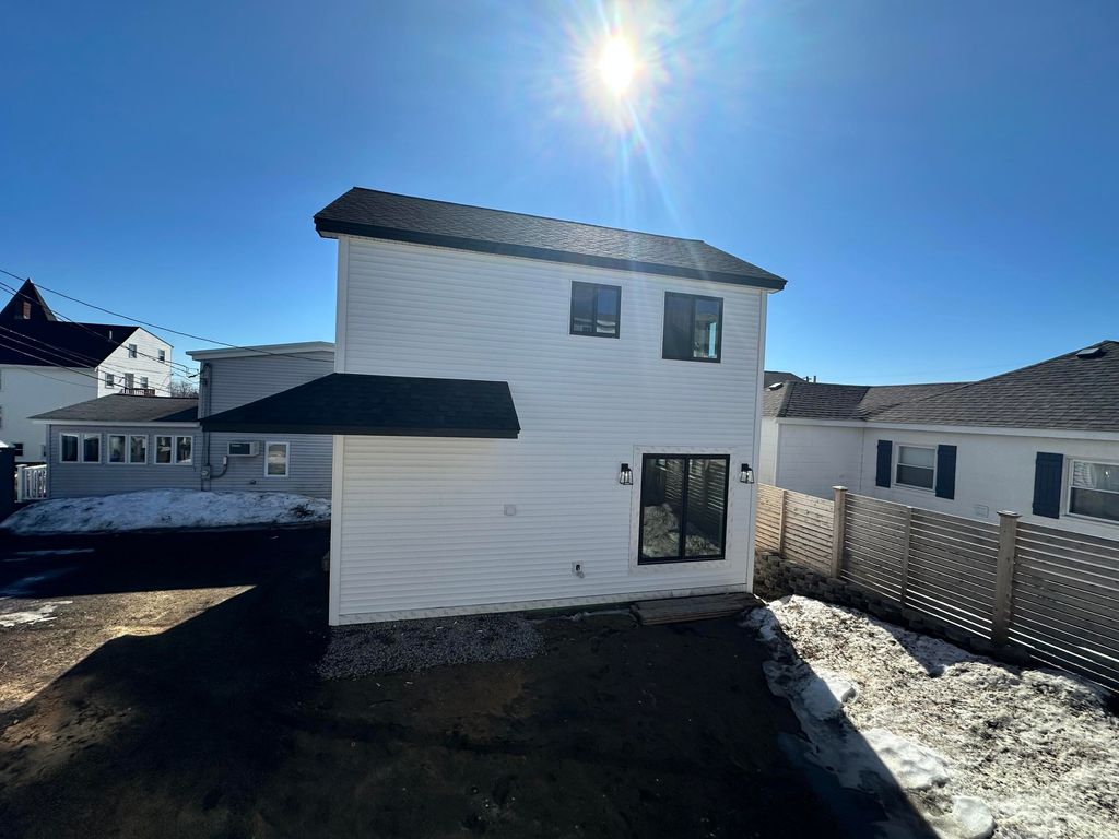 Photo of 7 Fern Avenue, Old Orchard Beach, ME 04064 (MLS # 1653939)