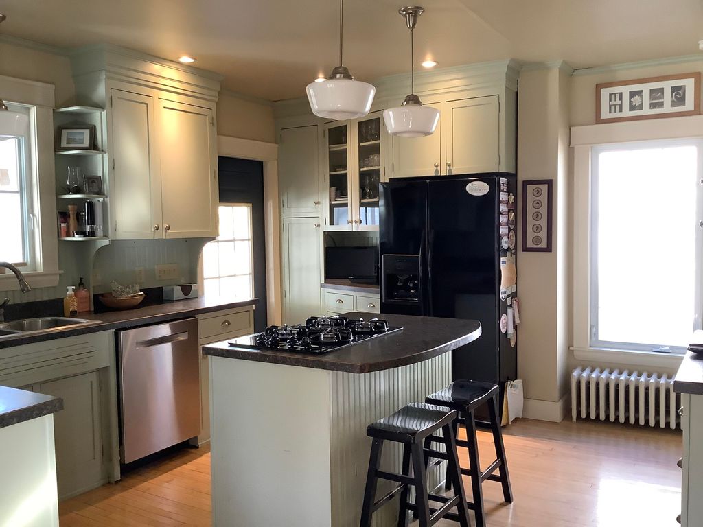 Photo of 6 Franklin Street, Caribou, ME 04736 (MLS # 1641910)
