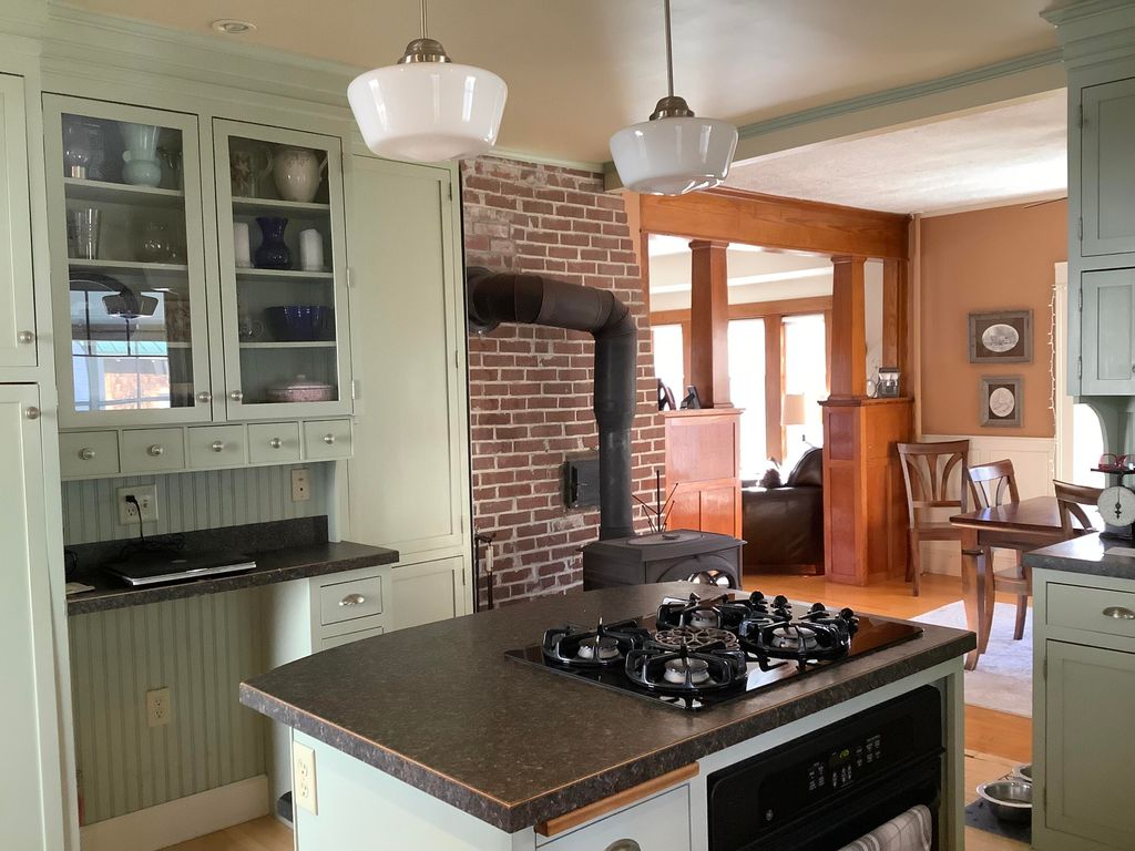 Photo of 6 Franklin Street, Caribou, ME 04736 (MLS # 1641910)