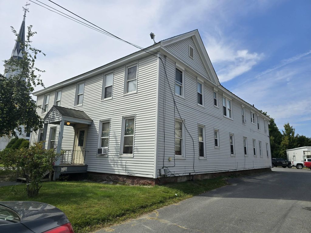 Photo of Waterville, ME 04901 (MLS # 1658638)