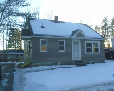 Photo of 72 Yeaton Street, Waterville, ME 04901 (MLS # 1650273)