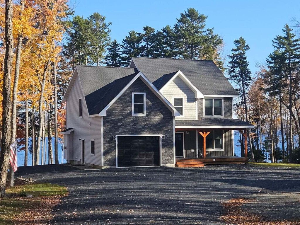 Photo of 204 Poplar Hill Road, Rockwood T1 R1 NBKP, ME 04478 (MLS # 1657029)
