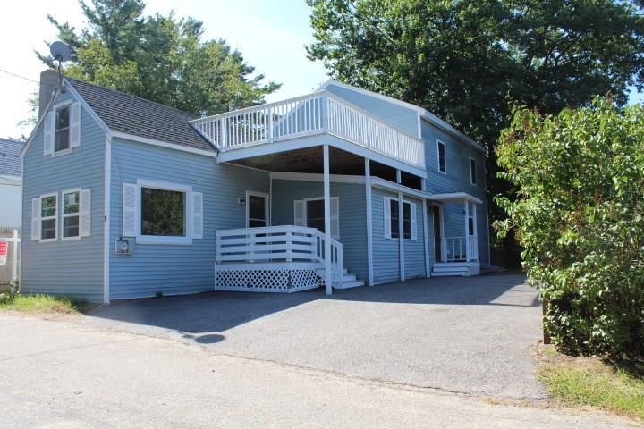 Photo 1 of 35 — 5 Norway Avenue, Old Orchard Beach, ME 04064