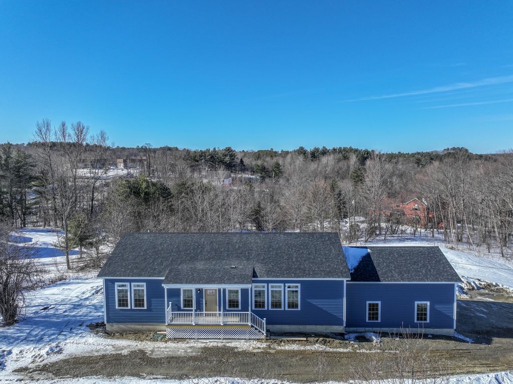 Photo of 74 Bean Estates, Bangor, ME 04401 (MLS # 1654047)
