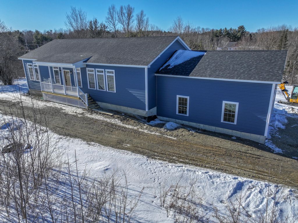 Photo of 74 Bean Estates, Bangor, ME 04401 (MLS # 1654047)