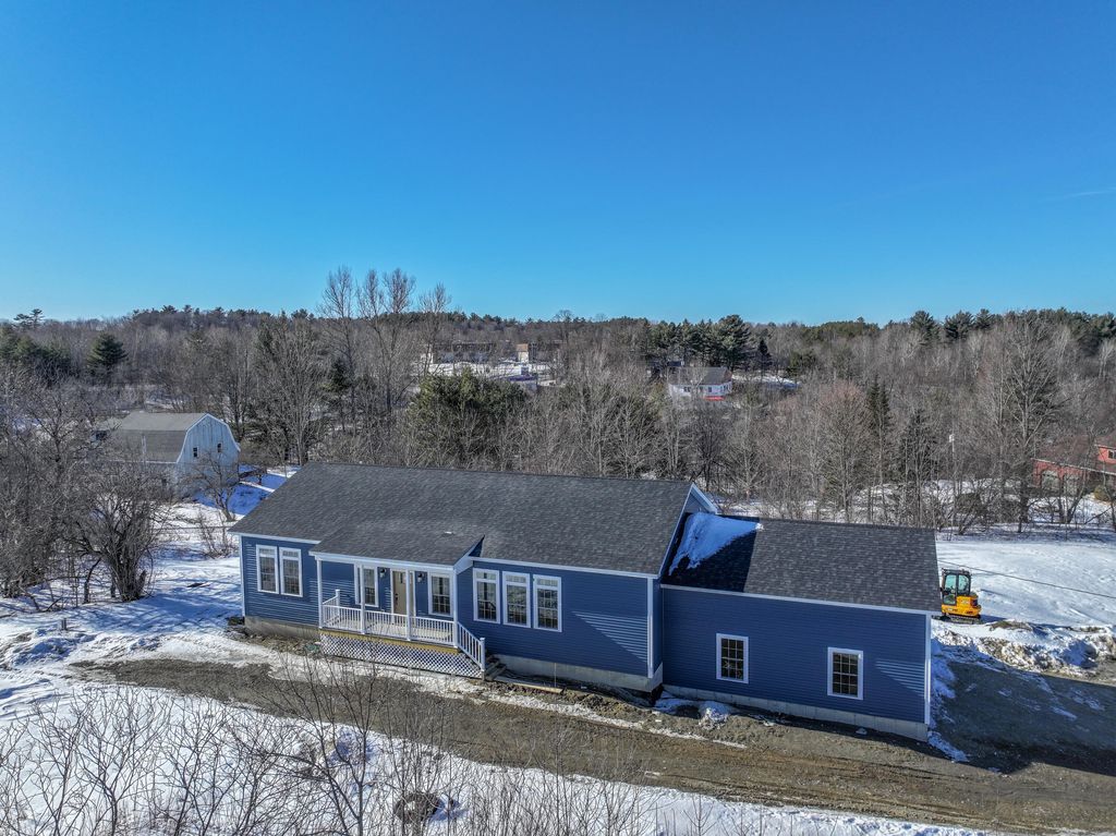 Photo of 74 Bean Estates, Bangor, ME 04401 (MLS # 1654047)