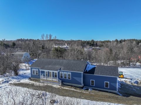 Photo of 74 Bean Estates, Bangor, ME 04401 (MLS # 1654047)