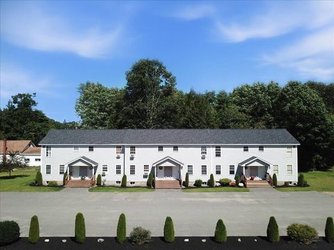 Photo of 322 Stillwater Avenue #4, Old Town, ME 04468 (MLS # 1659643)