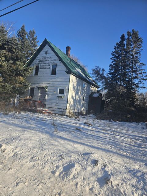 Photo of 123 Forest Avenue, Fort Fairfield, ME 04742 (MLS # 1650014)