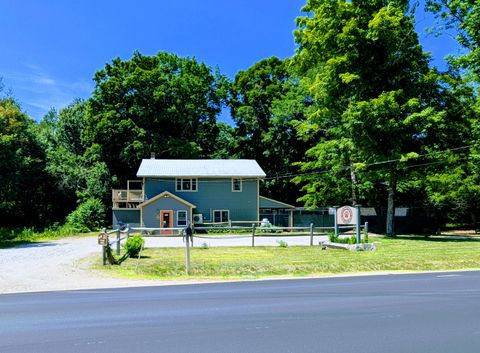 Photo of 120 Sunday River Road, Bethel, ME 04217 (MLS # 1649205)