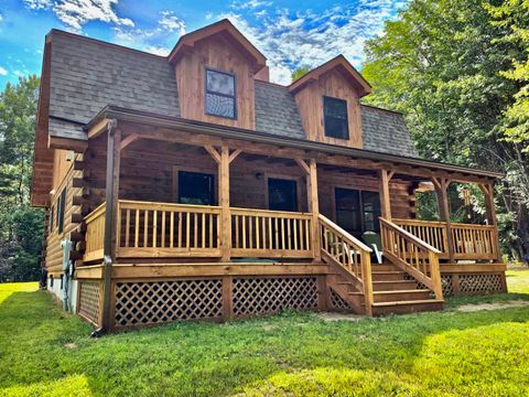 Photo of 14 Tucker Road, Buckfield, ME 04220 (MLS # 1635100) Photo of 14 Tucker Road, Buckfield, ME 04220 (MLS # 1635100)