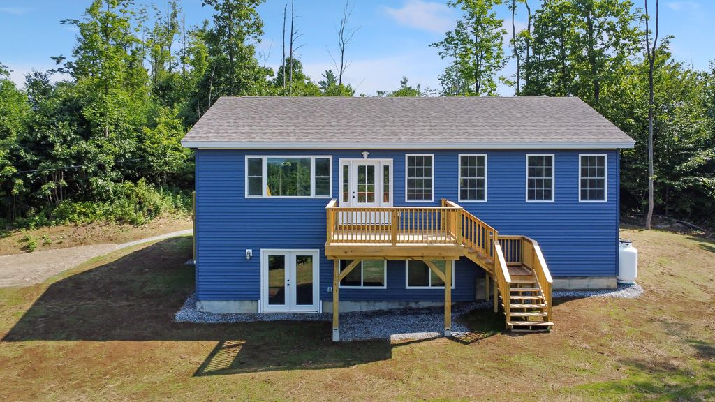 Photo of 33 Torrey Hill Road, Turner, ME 04282 (MLS # 1630608)