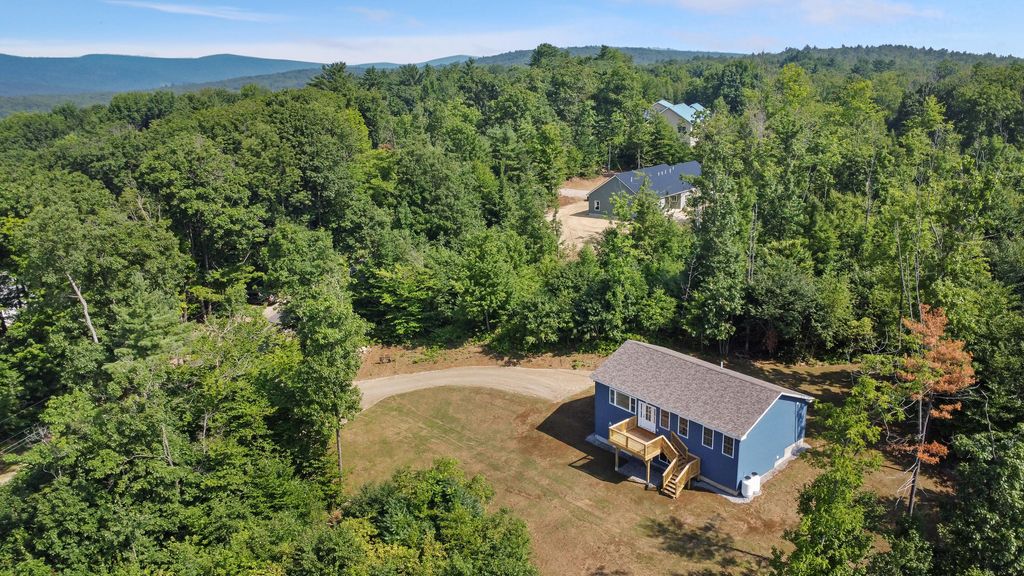 Photo of 33 Torrey Hill Road, Turner, ME 04282 (MLS # 1630608)