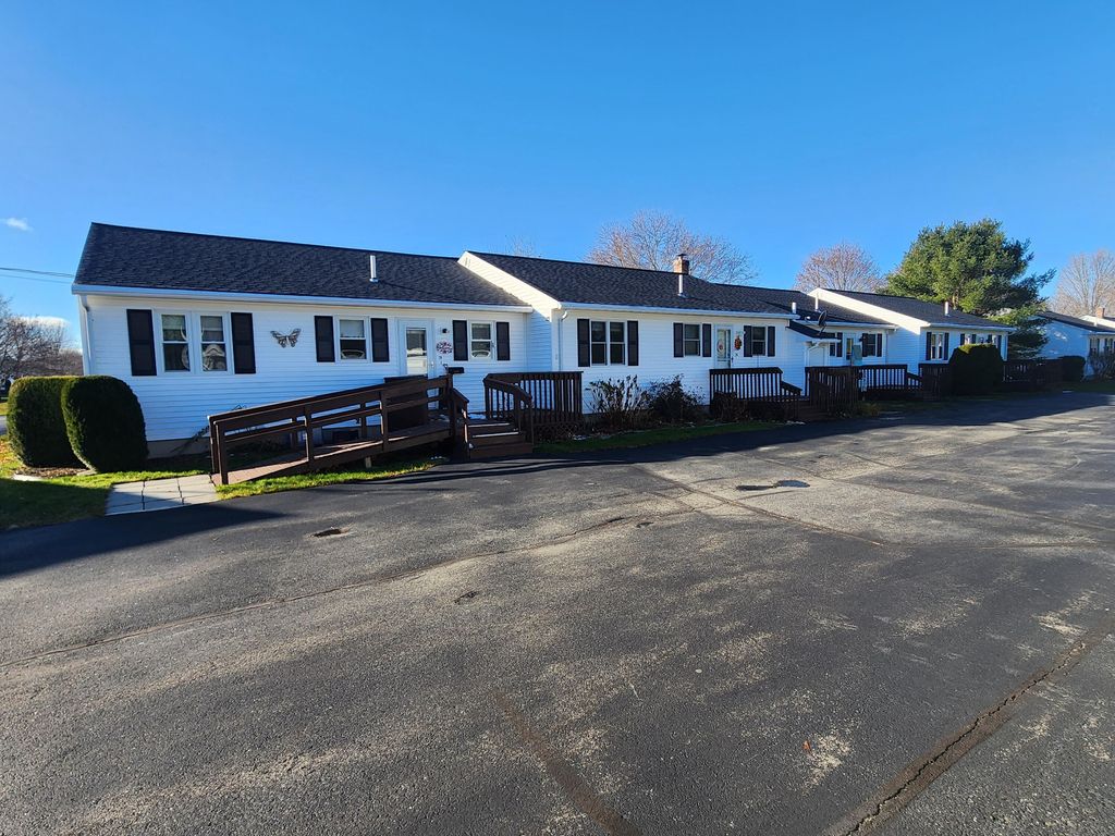 Photo of 24 Meadow View Lane #24, Winslow, ME 04901 (MLS # 1643882)