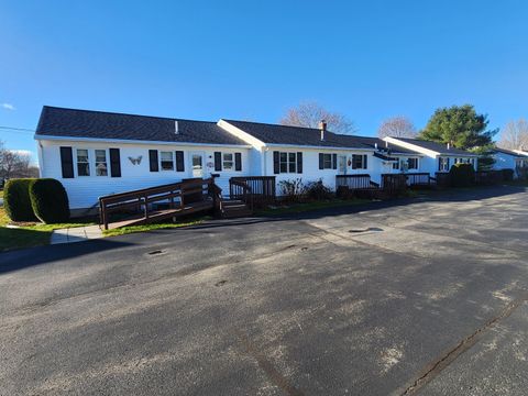 Photo of 24 Meadow View Lane #24, Winslow, ME 04901 (MLS # 1643882)