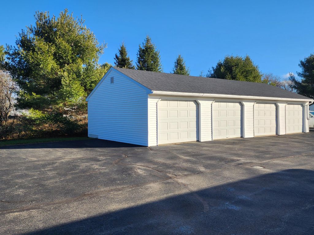 Photo of 24 Meadow View Lane #24, Winslow, ME 04901 (MLS # 1643882)