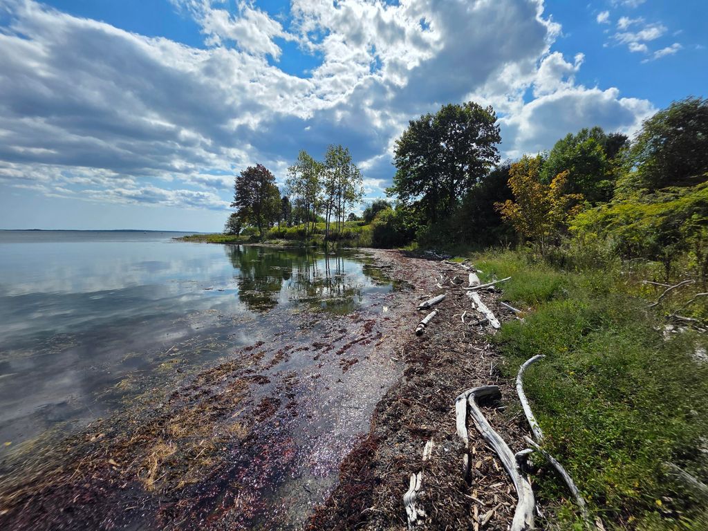 Photo of 00 Elm Street, Searsport, ME 04974 (MLS # 1652915)