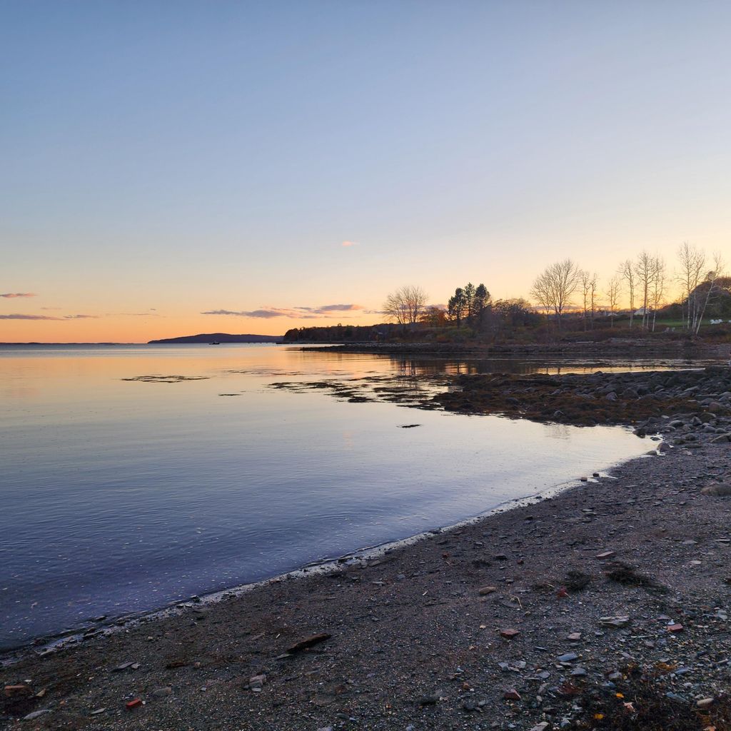 Photo of 00 Elm Street, Searsport, ME 04974 (MLS # 1652915)