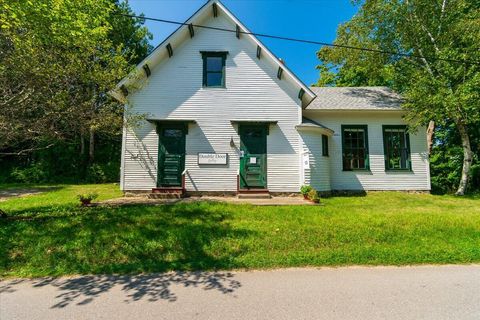 Photo of 300 Main Road, Islesboro, ME 04848 (MLS # 1642543)