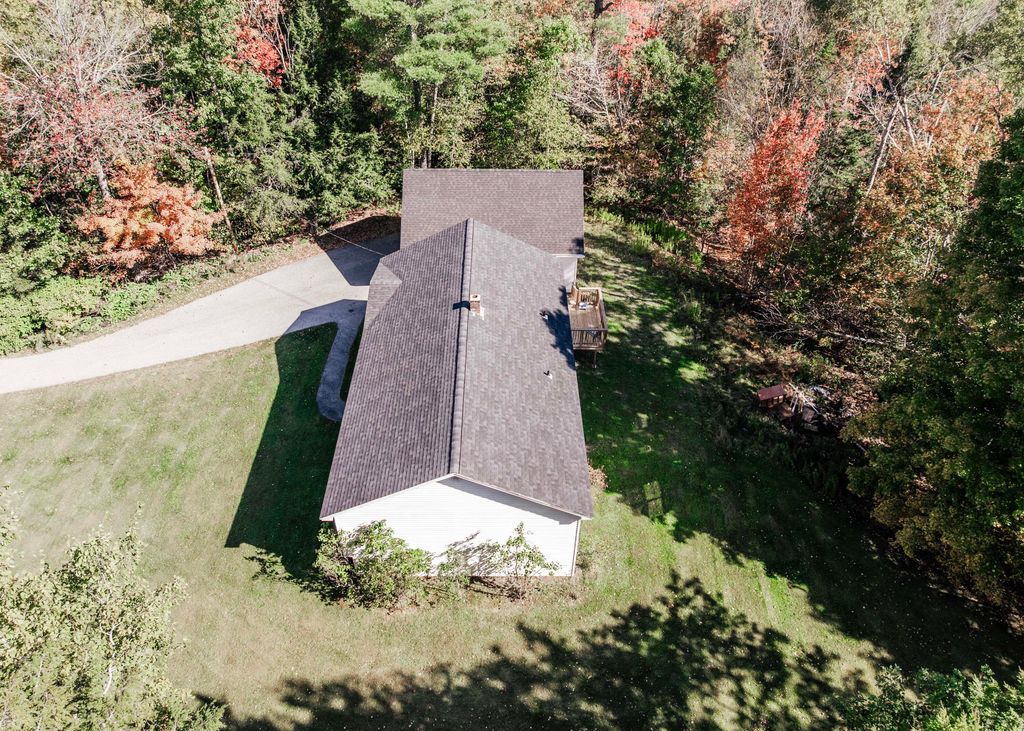 Photo of 555 Westwood Drive, Hermon, ME 04401 (MLS # 1640307)