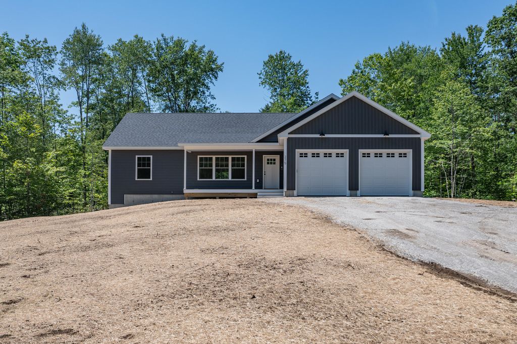 Photo of 22 Old Mill Road, Gray, ME 04039 (MLS # 1653098)