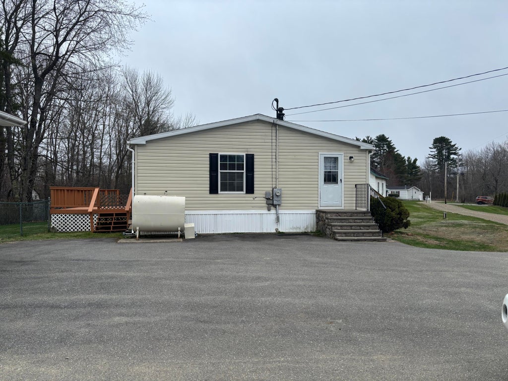 Photo of 5 Freedom Lane, Belfast, ME 04915 (MLS # 1660341)