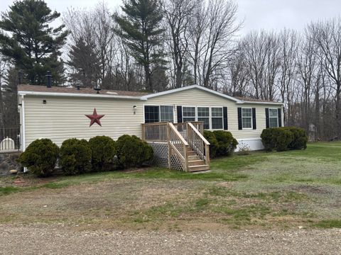 Photo of 5 Freedom Lane, Belfast, ME 04915 (MLS # 1660341)