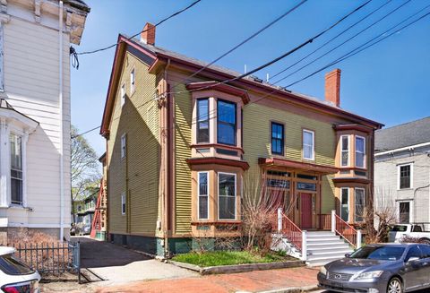 Photo of 289 Spring Street #2, Portland, ME 04102 (MLS # 1659946)
