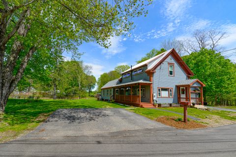 Photo of 2 Plummers Landing Road, Bridgton, ME 04009 (MLS # 1663504)