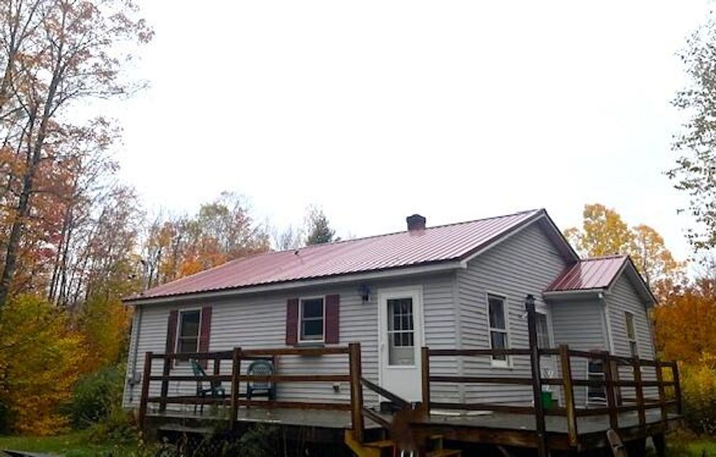 Photo of 144 Orchard Road, Dover-Foxcroft, ME 04426 (MLS # 1641480)