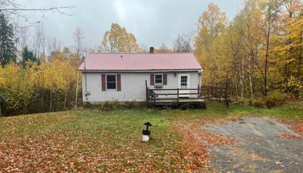 Photo of 144 Orchard Road, Dover-Foxcroft, ME 04426 (MLS # 1641480)