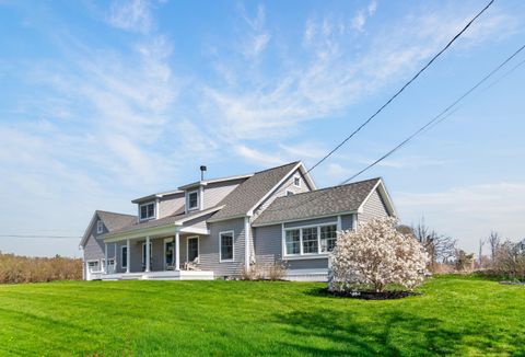 Photo of 3 Merriconeag Lane, Harpswell, ME 04079 (MLS # 1661278)