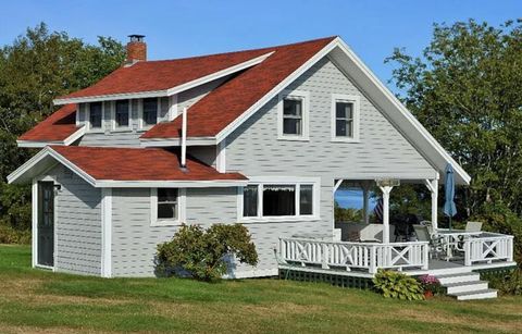 Photo of 37 Thorburn Cottages Road #3, Harpswell, ME 04079 (MLS # 1662678)