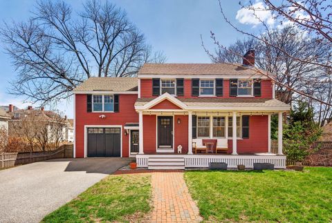 Photo of 23 Neal Street, Portland, ME 04102 (MLS # 1658884)