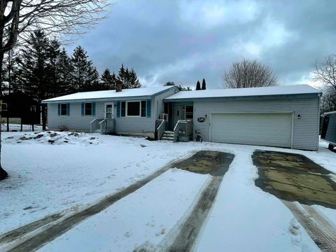 Photo of 35 Merryman Road, Glenburn, ME 04401 (MLS # 1654698)