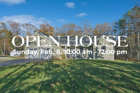 Photo of 36 Dolphin Avenue, Old Orchard Beach, ME 04064 (MLS # 1651237)