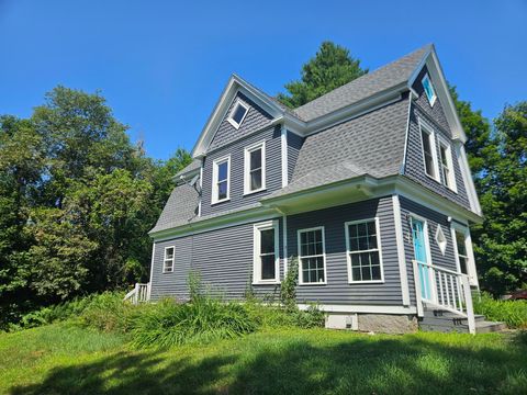 Photo of 4 Pleasant Street, Guilford, ME 04443 (MLS # 1641297)