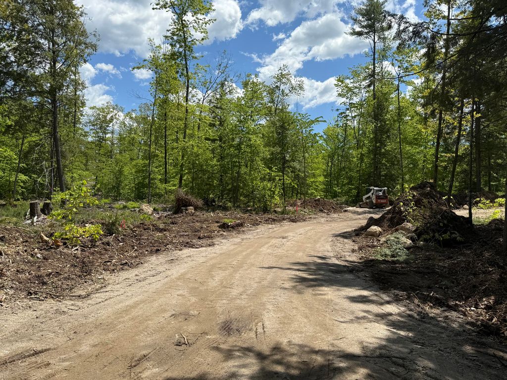 Photo of Lot 4 Brookhaven Lane, Harrison, ME 04040 (MLS # 1654634)