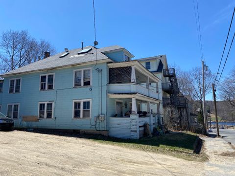 Photo of 11 Church Street, Jay, ME 04239 (MLS # 1587349)