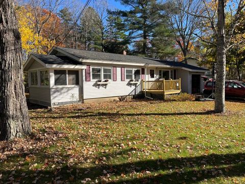 Photo of 164 Mayo Road S, Hampden, ME 04444 (MLS # 1642720)