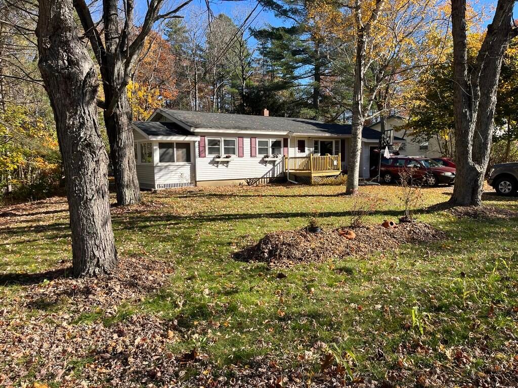 Photo of 164 Mayo Road S, Hampden, ME 04444 (MLS # 1642720)