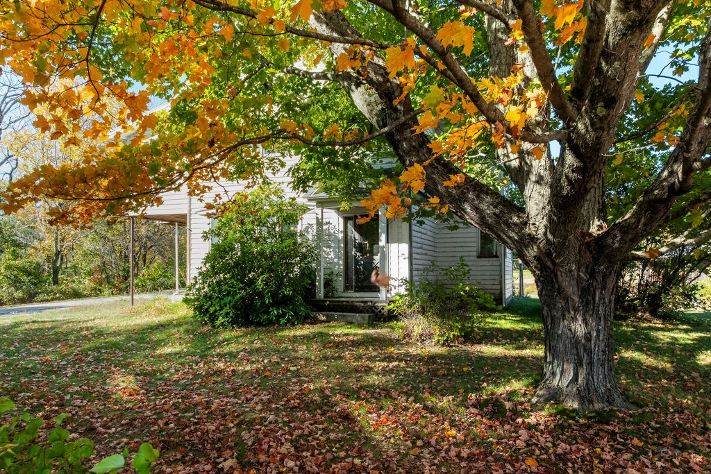 Photo of 761 Huntington Hill Road, Litchfield, ME 04350 (MLS # 1641071)