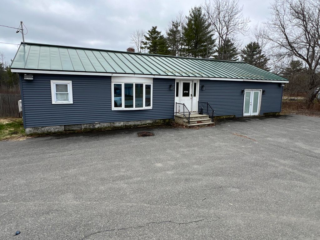 Photo of 237 Neck Road, Benton, ME 04901 (MLS # 1658181)