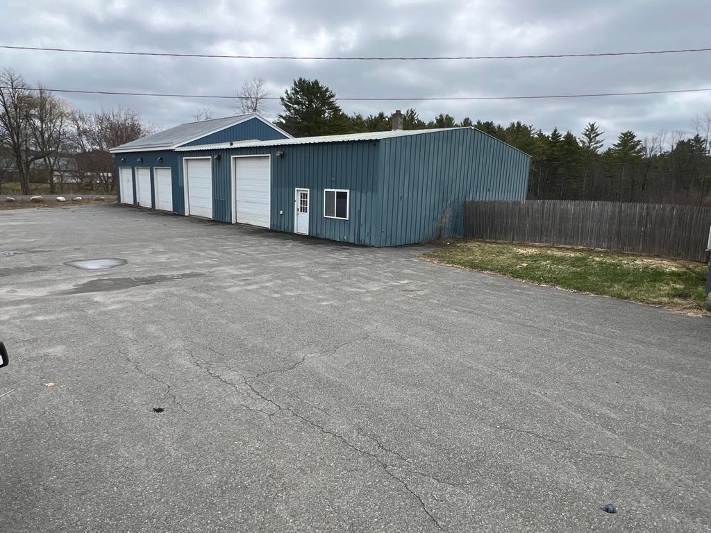 Photo of 237 Neck Road, Benton, ME 04901 (MLS # 1658181)