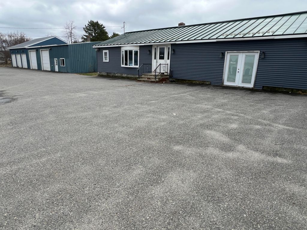 Photo of 237 Neck Road, Benton, ME 04901 (MLS # 1658181)