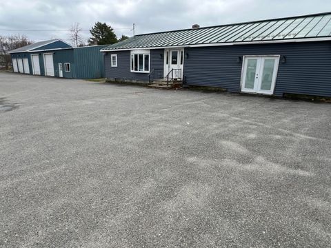 Photo of 237 Neck Road, Benton, ME 04901 (MLS # 1658181)