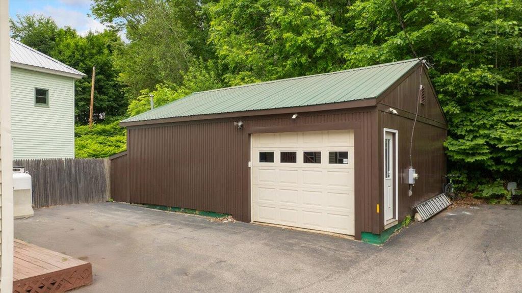 Photo of 77 Granite Street, Mexico, ME 04257 (MLS # 1655817)