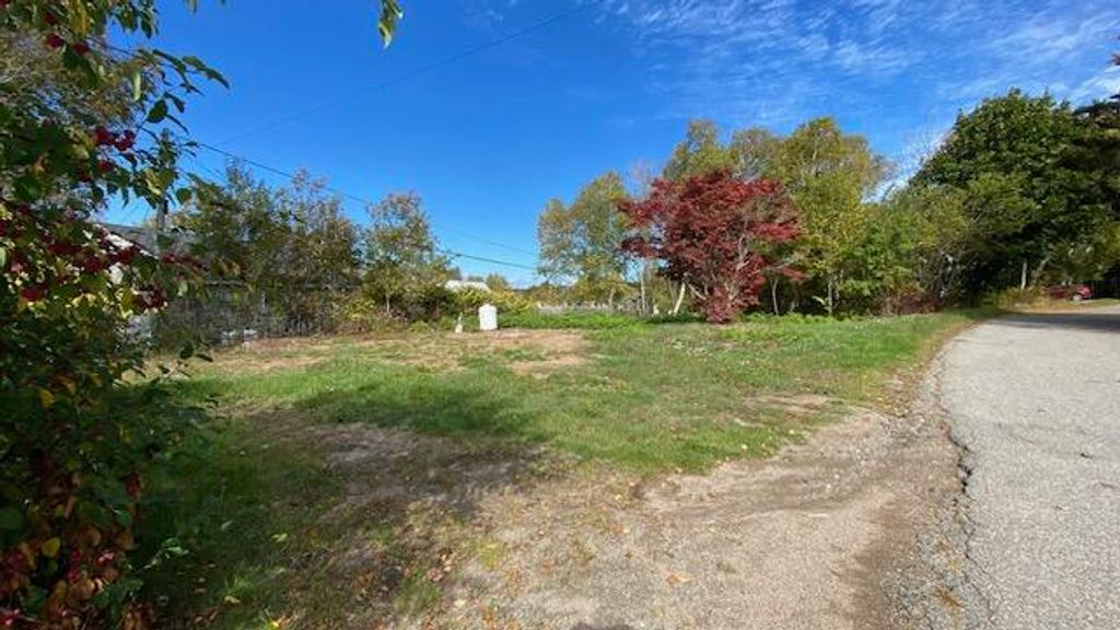 Photo of 11 Lovelace Street, Eastport, ME 04631 (MLS # 1654526)