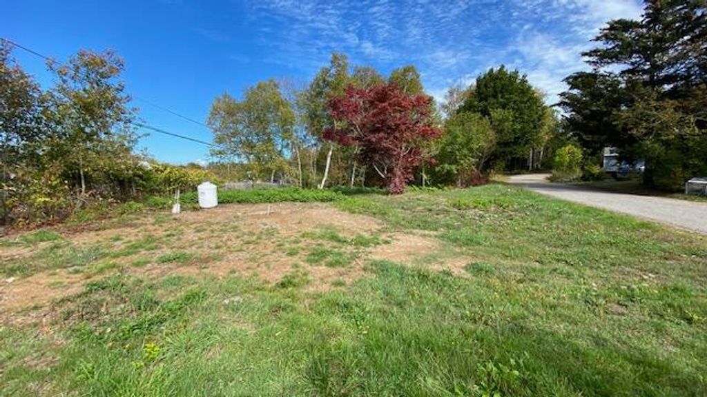 Photo of 11 Lovelace Street, Eastport, ME 04631 (MLS # 1654526)